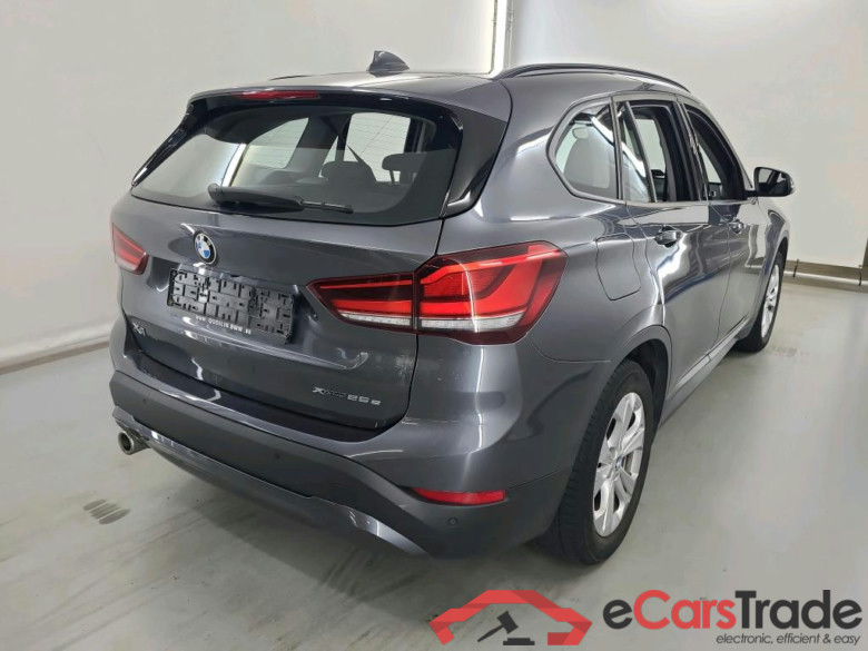 BMW X1 - 2019 1.5iA xDrive25e PHEV OPF #4