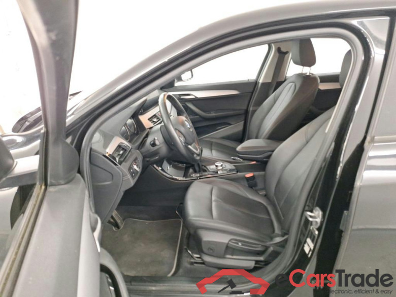 BMW X2 1.5 SDRIVE16D 85KW #5