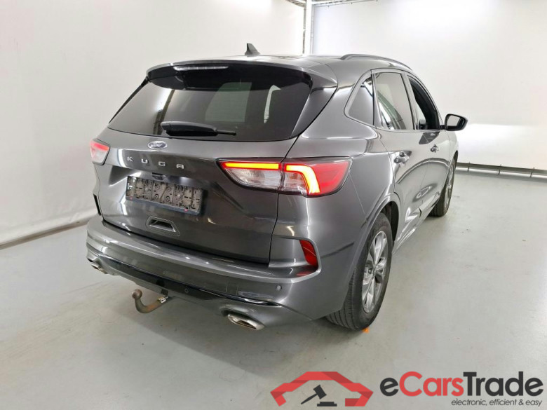 FORD KUGA 1.5I ECOBOOST 110KW ST-LINE #4