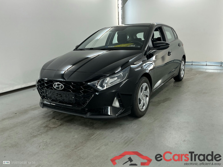 HYUNDAI I20 1.0 T-GDI TWIST #1