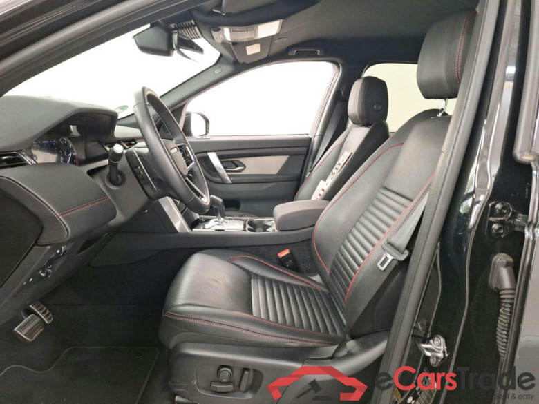 LAND ROVER DISCOVERY SPORT 1.5 P300E PHEV R-DYNAMIC S 4WD AUTO #5