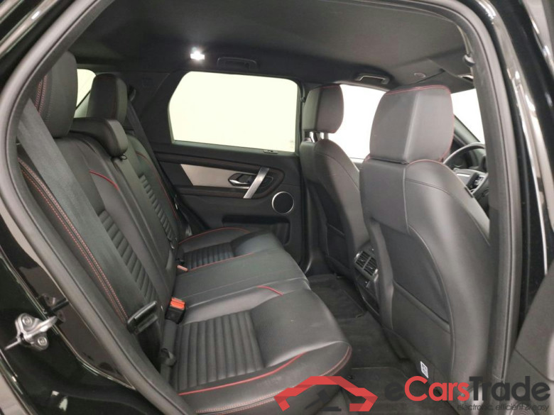LAND ROVER DISCOVERY SPORT 1.5 P300E PHEV R-DYNAMIC S 4WD AUTO #6