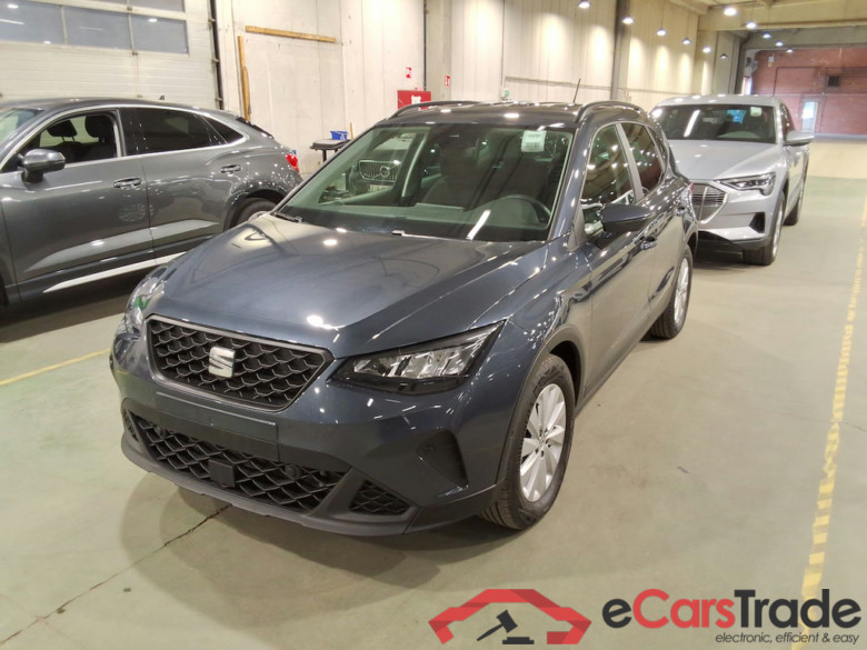 SEAT ARONA 1.0 TSI 81KW MOVE DCT