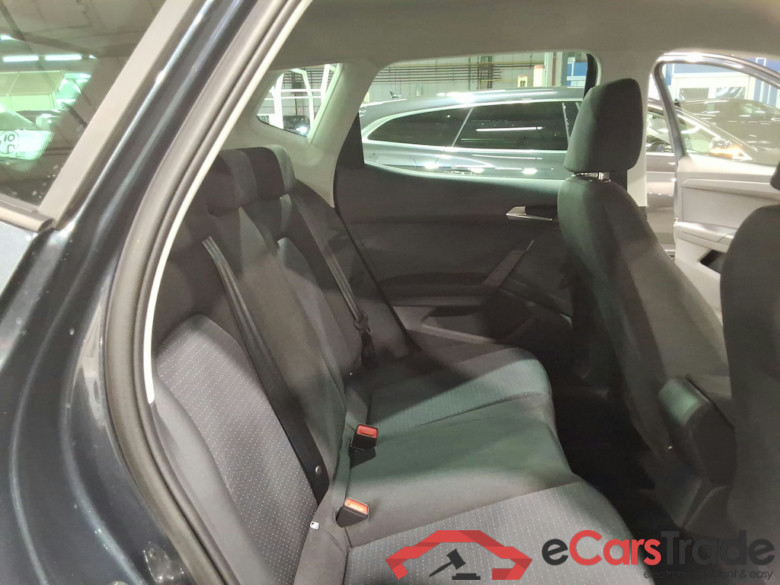 SEAT ARONA 1.0 TSI 81KW MOVE DCT #5