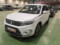preview Suzuki Vitara #0