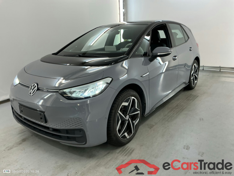 VOLKSWAGEN ID3 BEV 82KWH 150KW PRO S 4-SEATER #1
