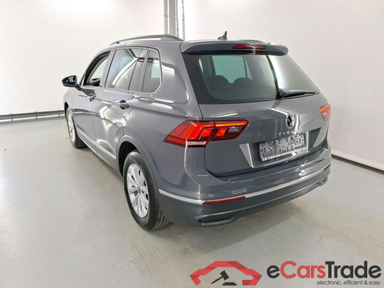 VOLKSWAGEN TIGUAN 2.0 TDI 90KW LIFE #3