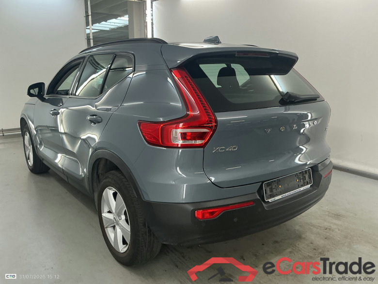 VOLVO XC40 1.5 T2 GEARTRONIC MOMENTUM CORE #3