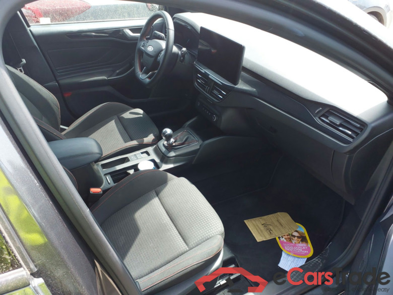 FORD FOCUS_SW Focus Sportbreak ST Line 1.0 Ecoboost 125CV MHEV 6 Velocidades Manual (Winterpack) #3