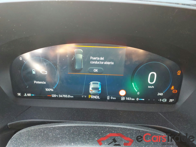 FORD Kuga 2.5 243CV AutomÃ¡tico   ST-LINE X(Panorama-Roof + Winterpack) #4