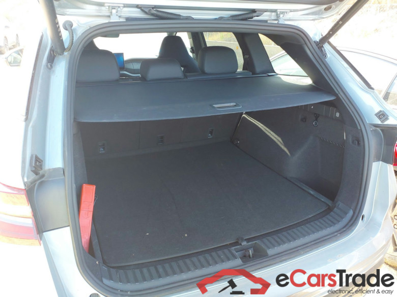 SKODA Kodiaq 1.5 TSI iV 150 kW DSG 6 vel. HÃ­brido Enchufable (5 Sportline(Winterpack) #6