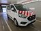 preview Ford Transit Custom #1