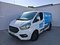 preview Ford Transit Custom #0