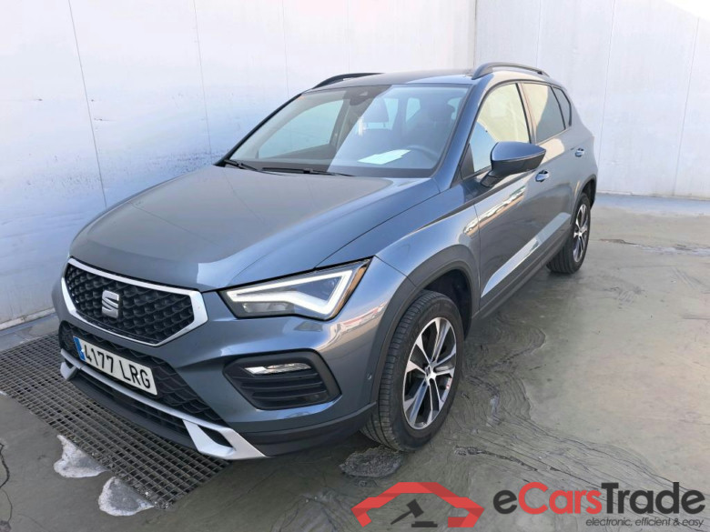 SEAT ATECA 1.5 TSI 110kW DSG S&S Style Go #1