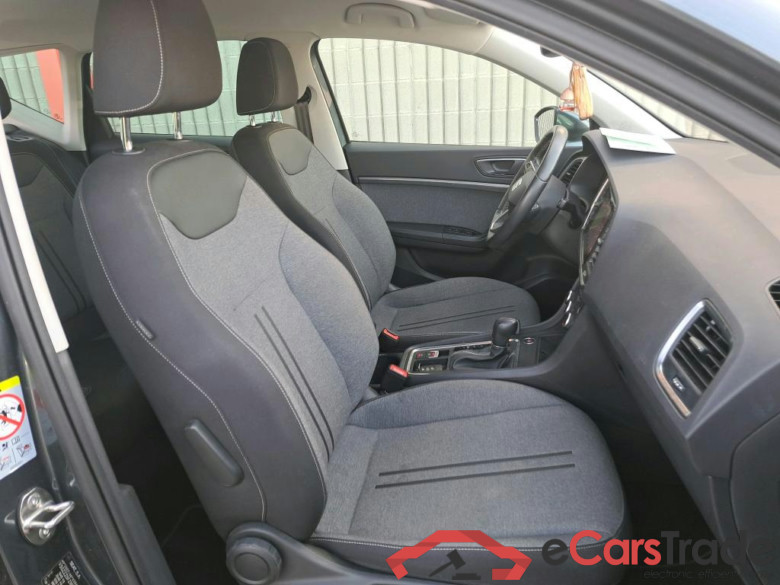 SEAT ATECA 1.5 TSI 110kW DSG S&S Style Go #6
