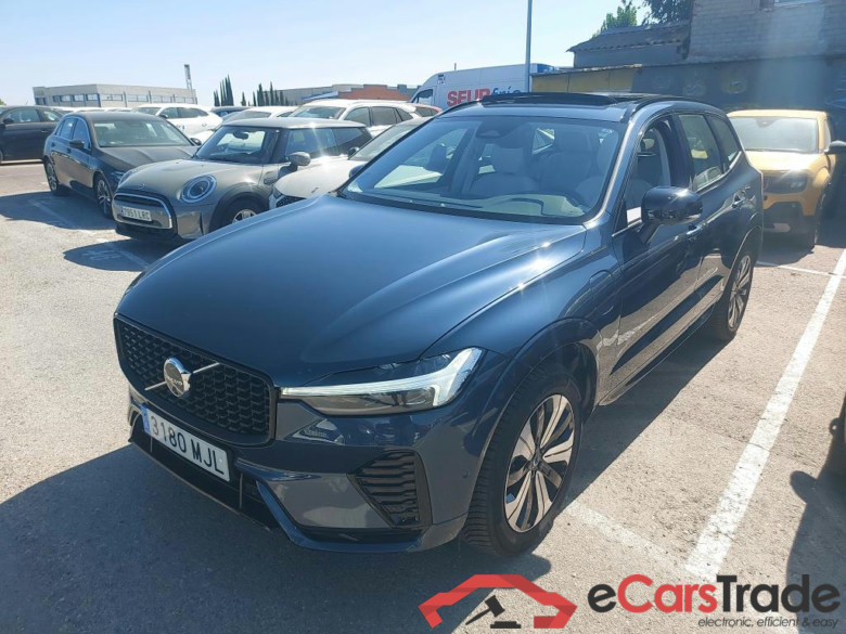 VOLVO XC60 2.0 T6 AWD Recharge Plus Dark Auto