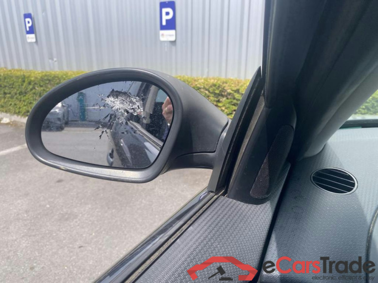 SEAT Ibiza 1.2i 12v Reference #5