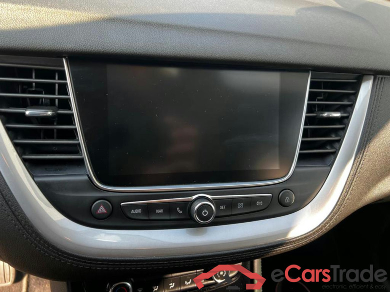 OPEL Grandland X 1.2 Turbo ECOTEC Edition S&S #4