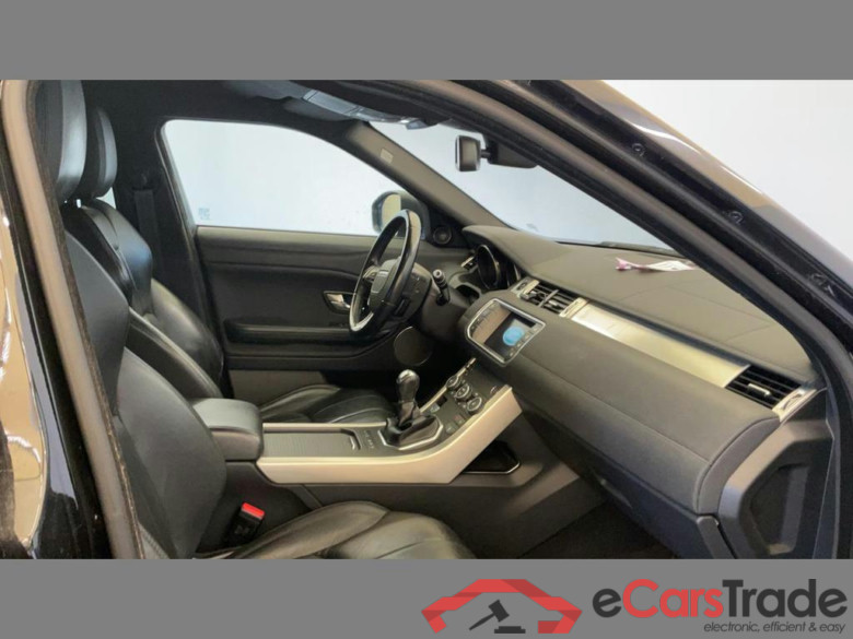 LAND ROVER Range Rover Evoque Dsl Evoque 2.0 TD4  #6
