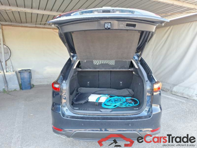 MAZDA CX-60 / 2022 / 5P / SUV 2.5L E-SKYACTIV PHEV EXCL. LINE AWD AUTO #5