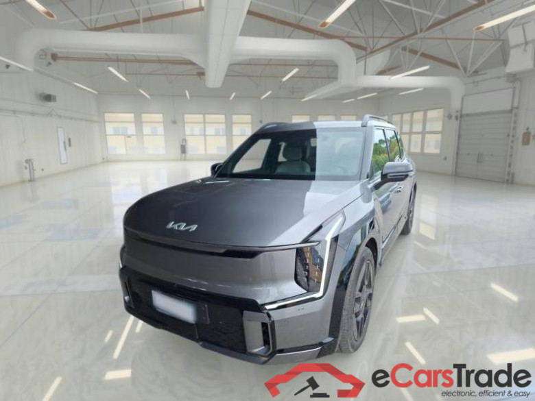 KIA EV9 / 2023 / 5P / SUV 99,8 KWH GT-LINE LAUNCH EDITION AWD