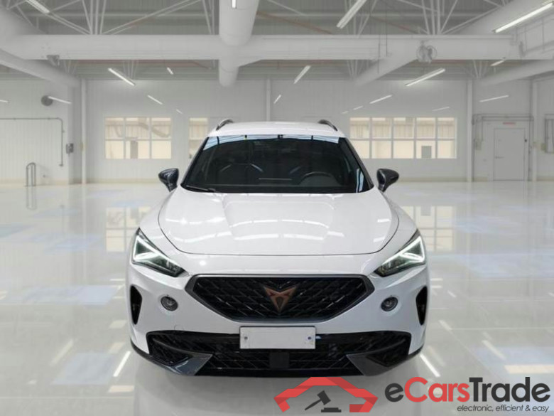 CUPRA FORMENTOR / 2020 / 5P / SUV 1.4 E-HYBRID DSG #6