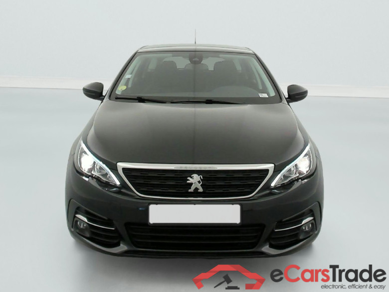 Peugeot 308 SW Active Business BlueHDi 130ch S&S EAT8 #2