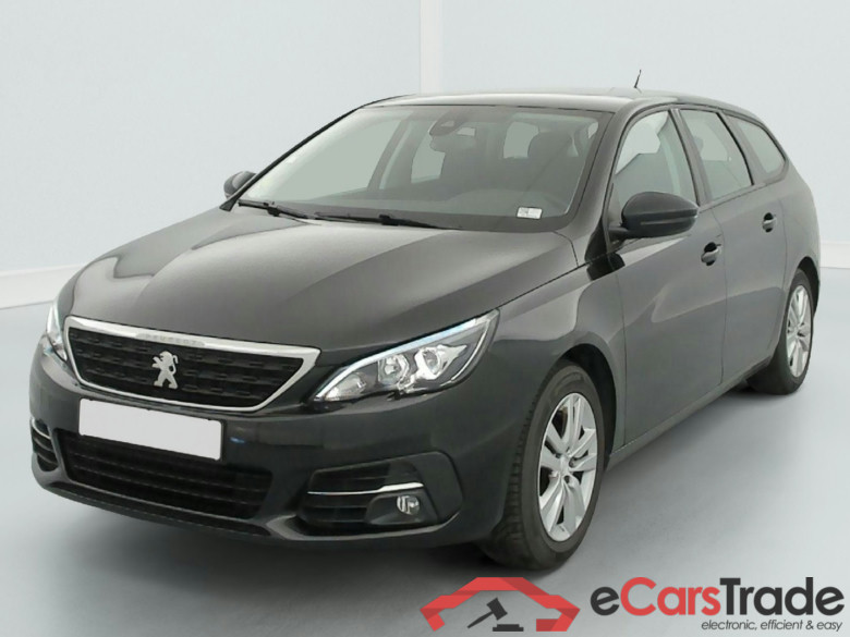Peugeot 308 SW Active Business BlueHDi 130ch S&S EAT8 #3