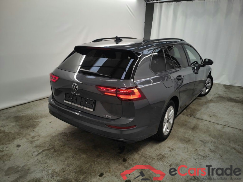Volkswagen Golf Variant VIII 1.5 eTSI 96kW DSG Life 5d #2