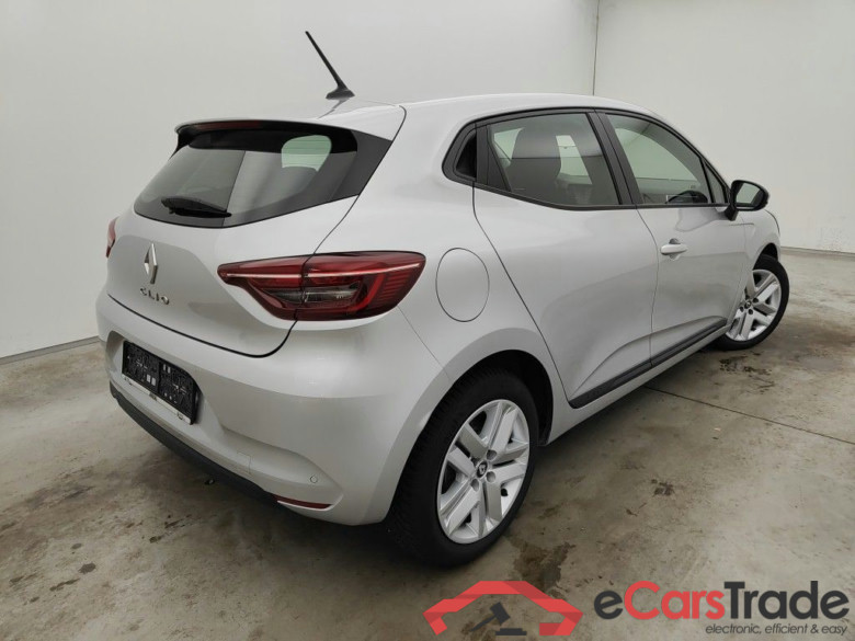 Renault Clio Blue dCi 100 Corporate Edition 5d #2