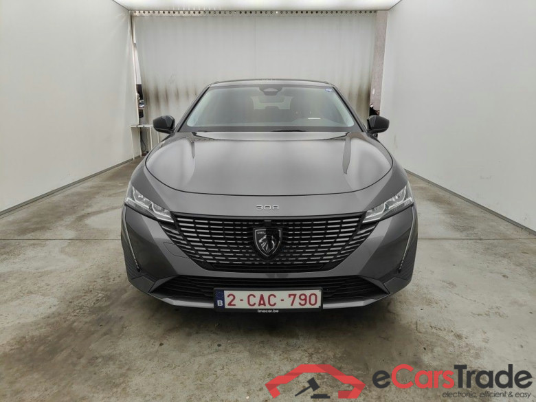 Peugeot 308 SW 1.5 BlueHDi 130 S&S Allure 5d #5