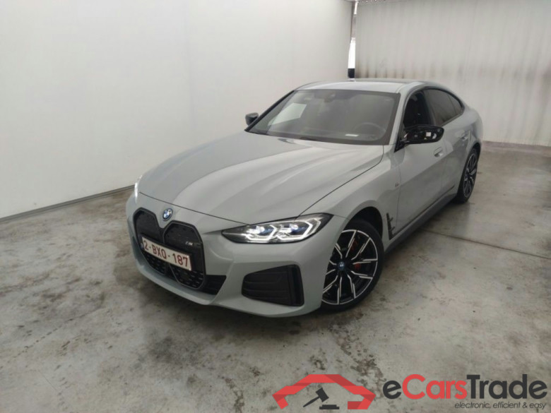 BMW i4 M50 5d