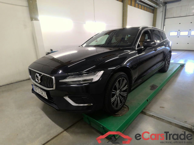 V60 T8 Inscription Aut.
