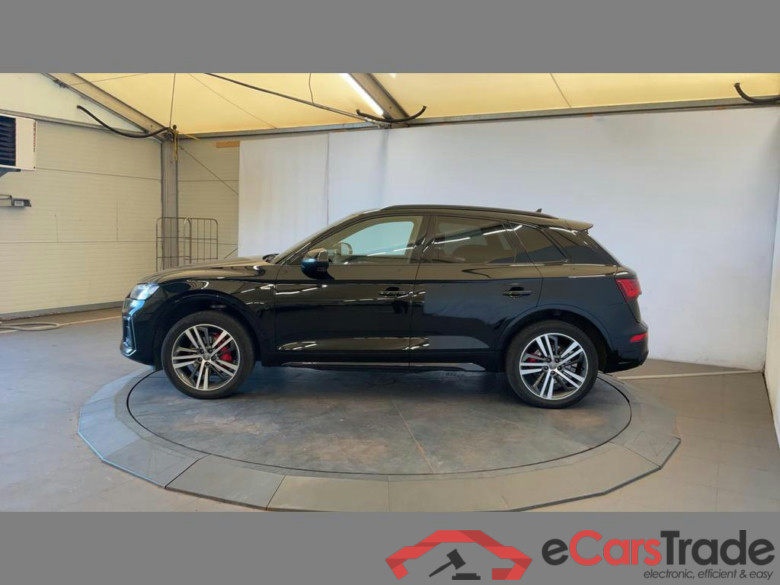AUDI Q5 Dsl Q5 40 TDi Quattro Business Edition S line S tronic #6