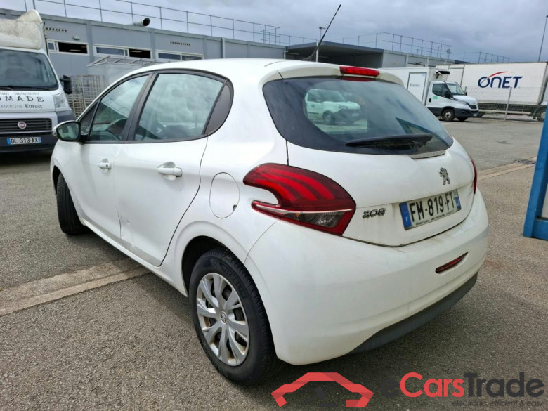 208 Affaire Premium 1.5 HDi 100CV BVM5 E6dT #2