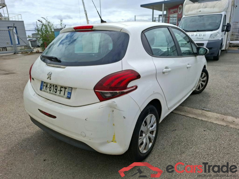 208 Affaire Premium 1.5 HDi 100CV BVM5 E6dT #3