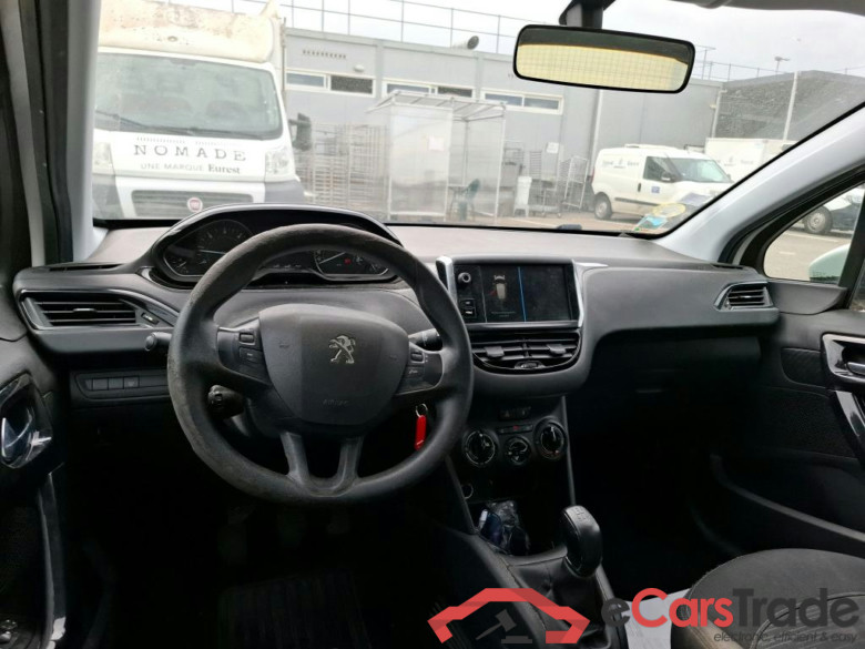 208 Affaire Premium 1.5 HDi 100CV BVM5 E6dT #5