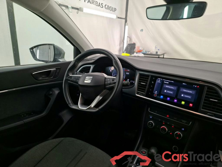 Ateca Style 2.0 TDI 150CV BVA7 E6d #5
