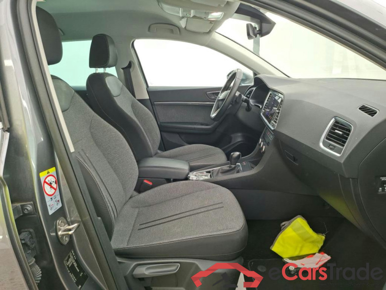 Ateca Style 2.0 TDI 150CV BVA7 E6d #6