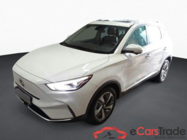 MG ZS EV Standard Luxury 5d 130kW #1