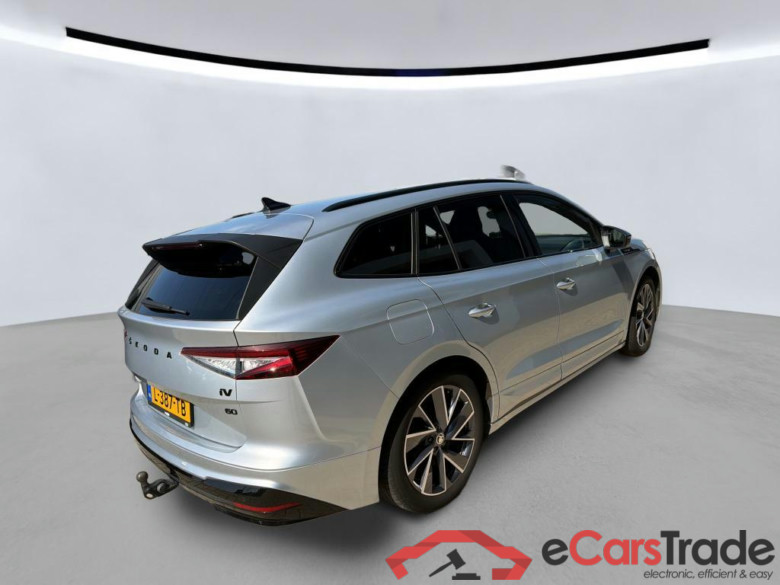 SKODA Enyaq iV 132 kW #5