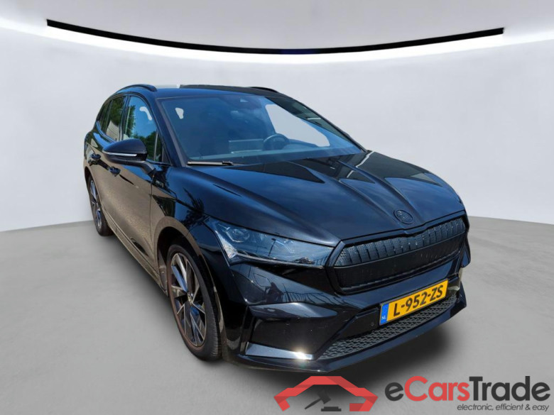 SKODA Enyaq iV 132 kW #5