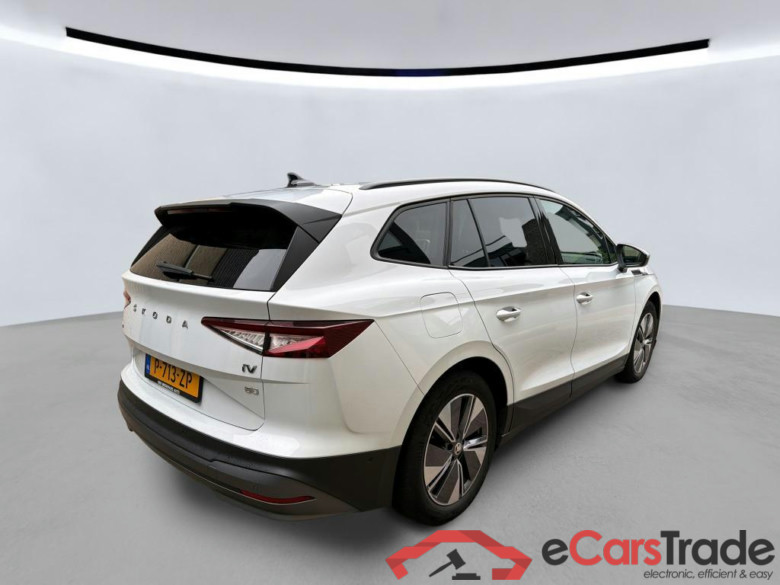SKODA Enyaq iV 132 kW #6