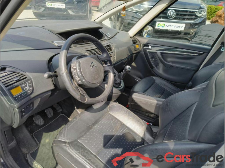 CITROEN Grand C4 Picasso Dsl Grand C4 Picasso 2.0 HDi Exclusive FAP #5