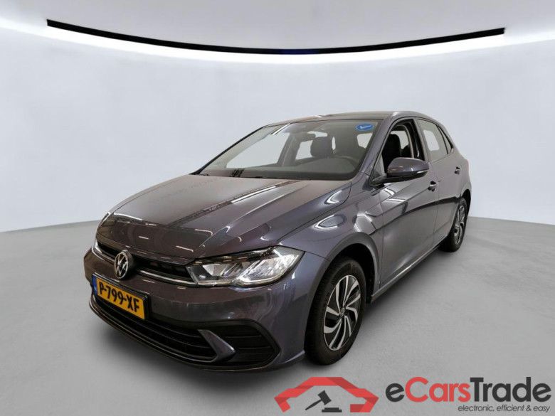 VOLKSWAGEN POLO 70 kW