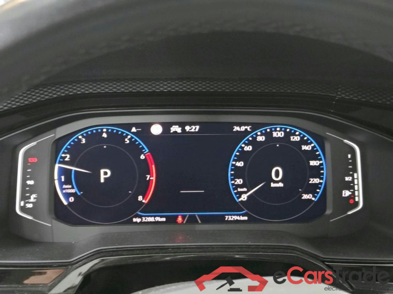 VOLKSWAGEN POLO 70 kW #6