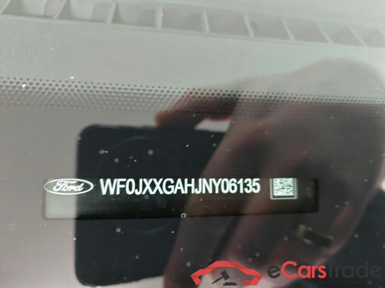 FORD Fiesta 73 kW #2