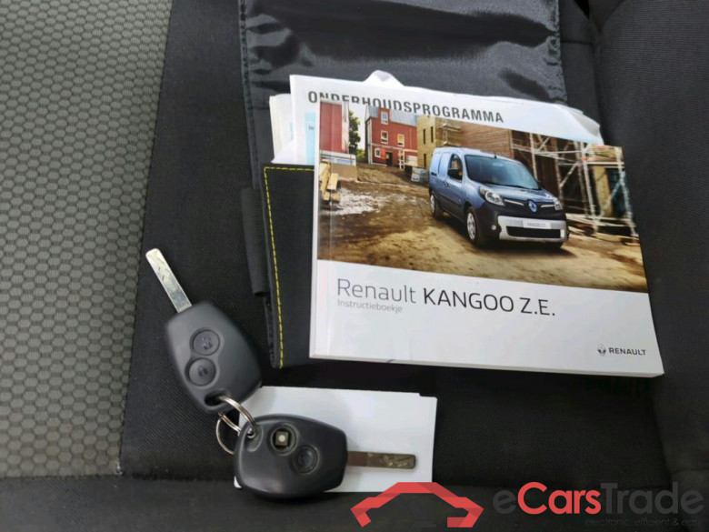 RENAULT KANGOO 44 kW #6