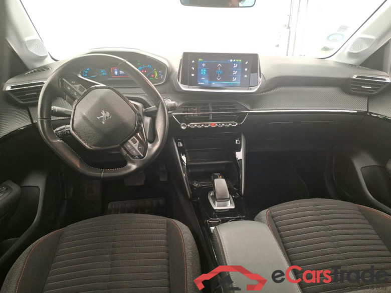 208 (e-) Active Business 50kWh BVA #6