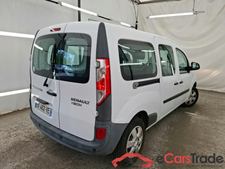 Kangoo Express Maxi Extra (Série Spéciale) - Cab. Appr. 1.5 dCi 110CV BVM6 E6 #3